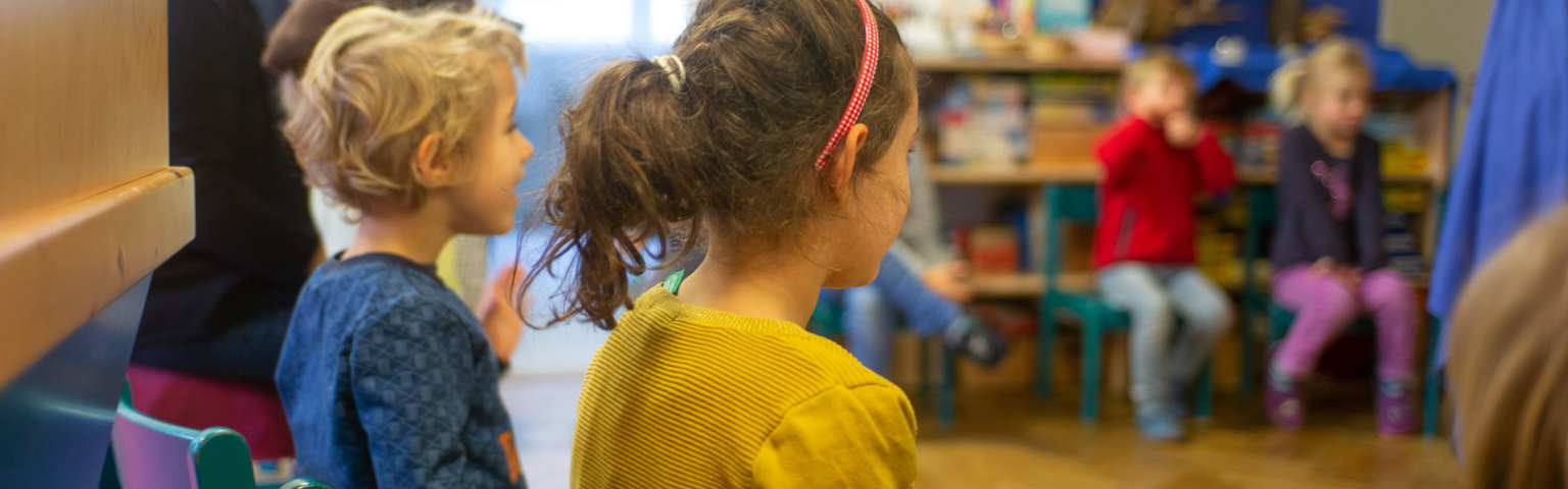 Die Stadtpiraten e.V. – Kita in Stuttgart-West